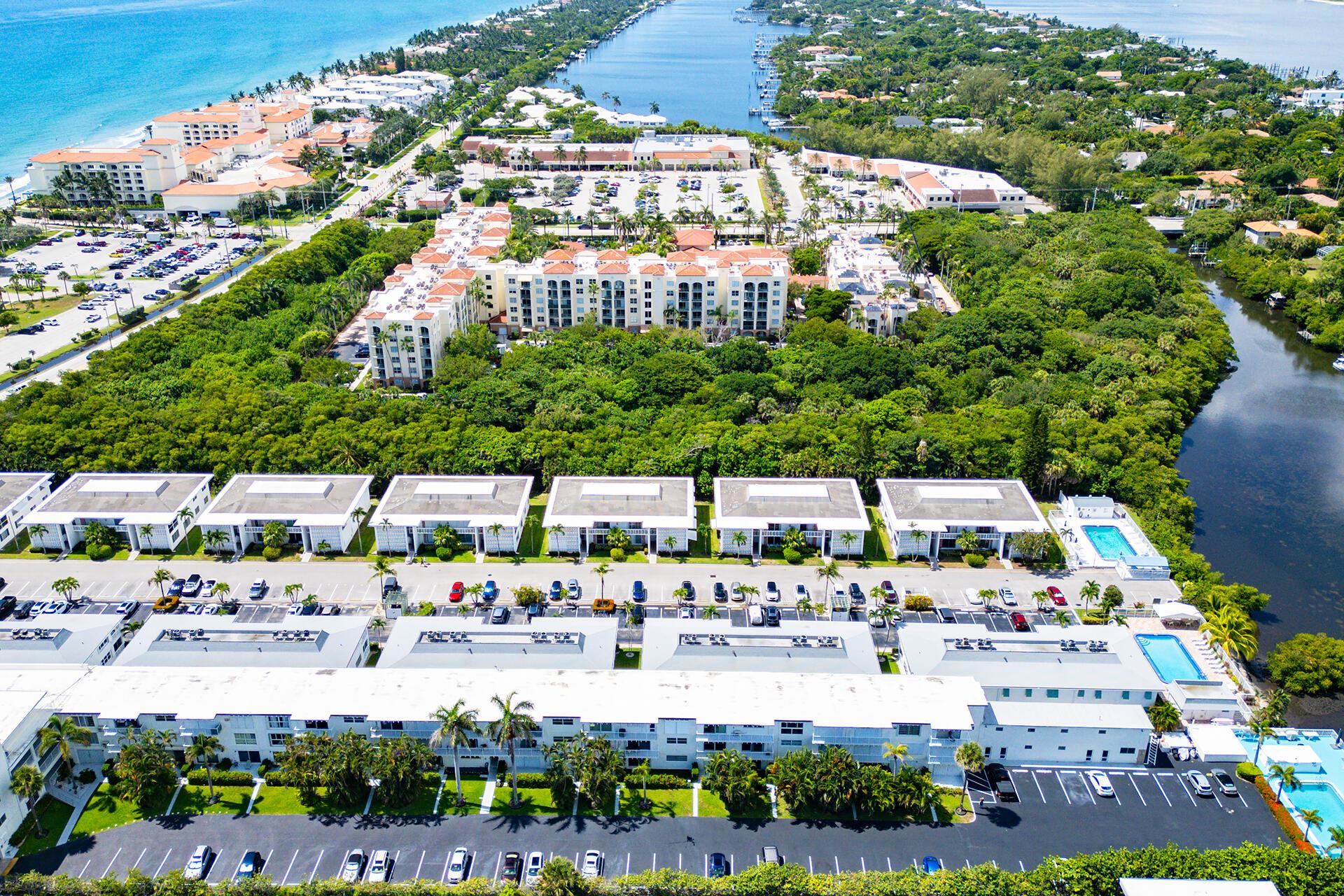 TROPICANA GARDENS INC 400 - Residential
