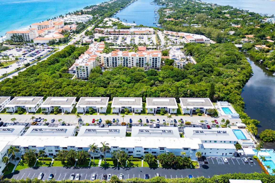 TROPICANA GARDENS INC 4001 S OCEAN BLVD PALM BEACH - Residential