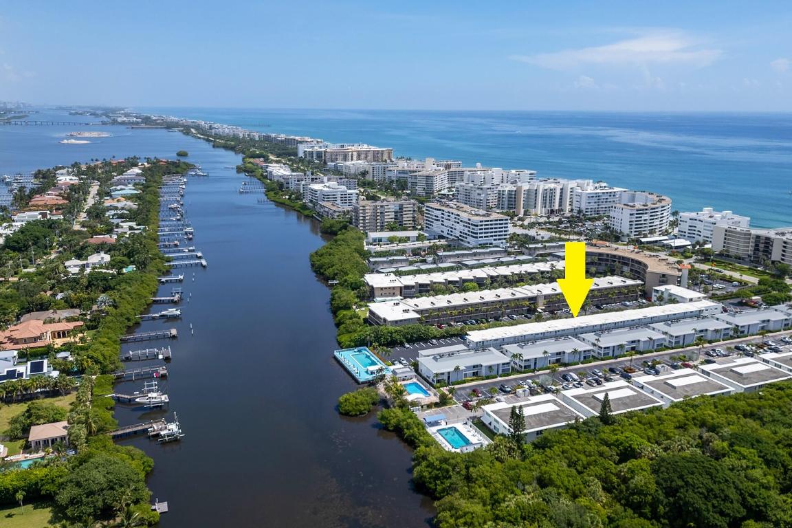 TROPICANA GARDENS INC 4001 S OCEAN BLVD PALM BEACH - Residential