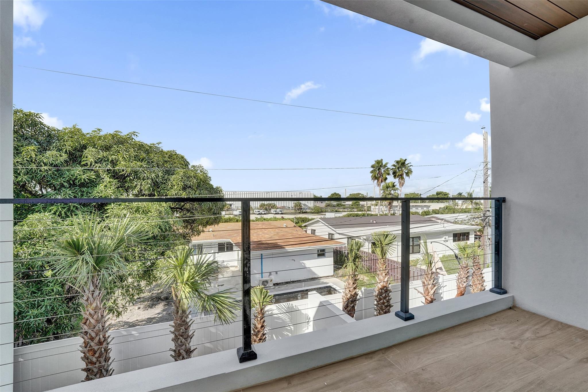 Poinsettia Heights - Residential