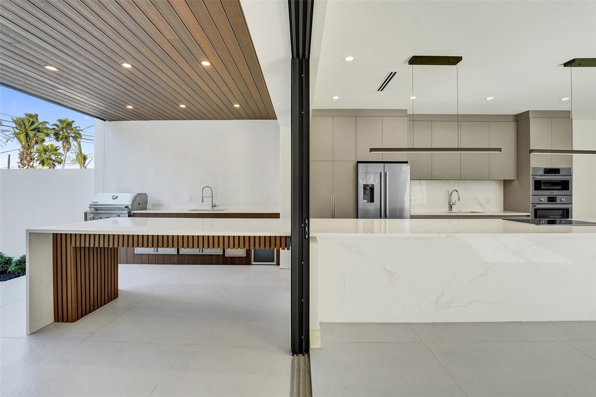 Poinsettia Heights - Residential