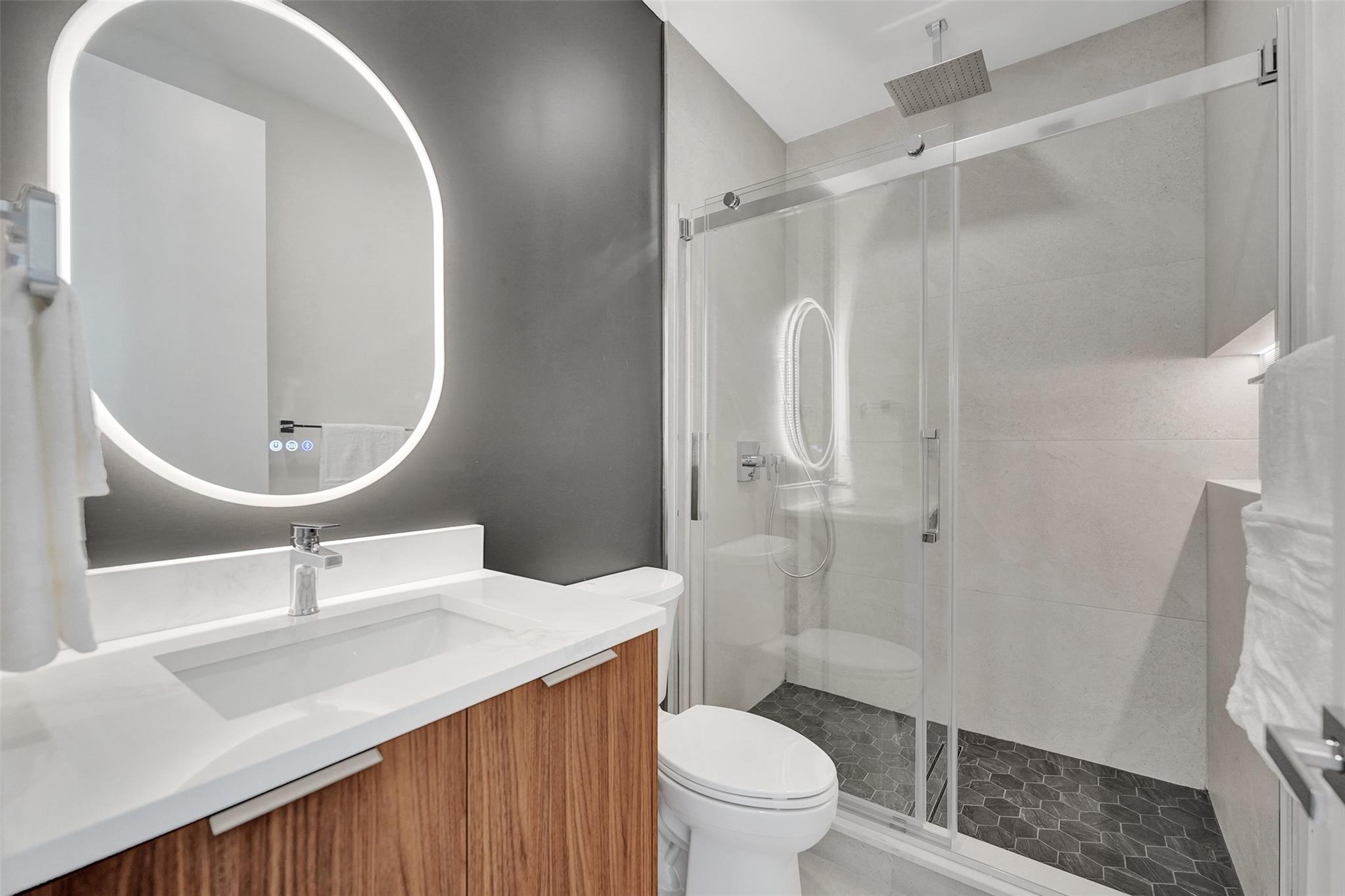 Poinsettia Heights - Residential