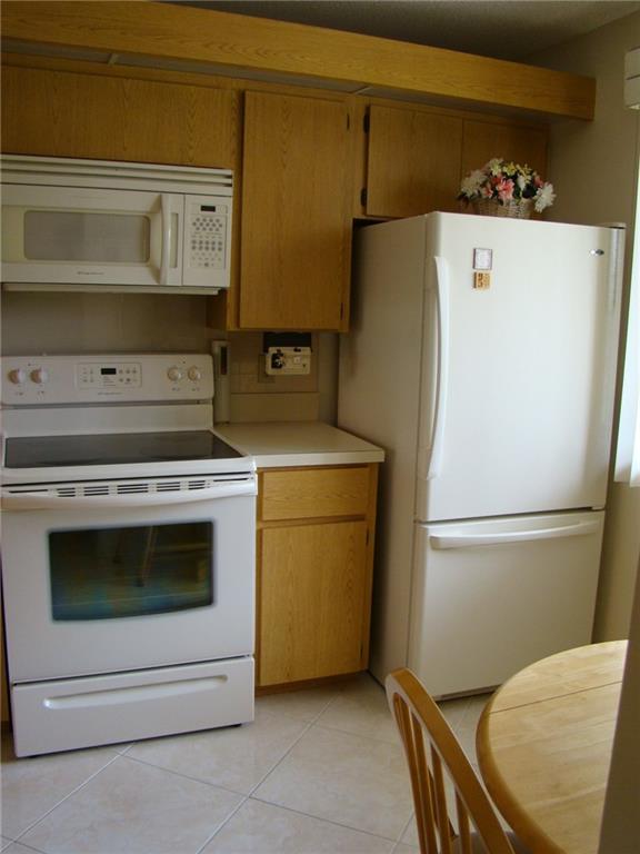 Whitehall Condominiums - Residential