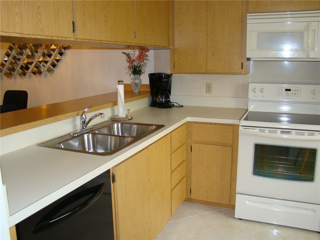 Whitehall Condominiums - Residential