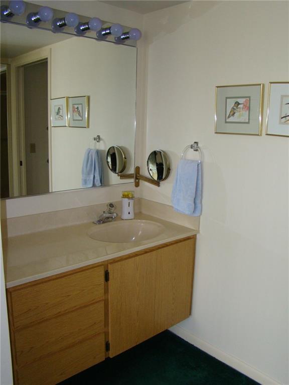 Whitehall Condominiums - Residential