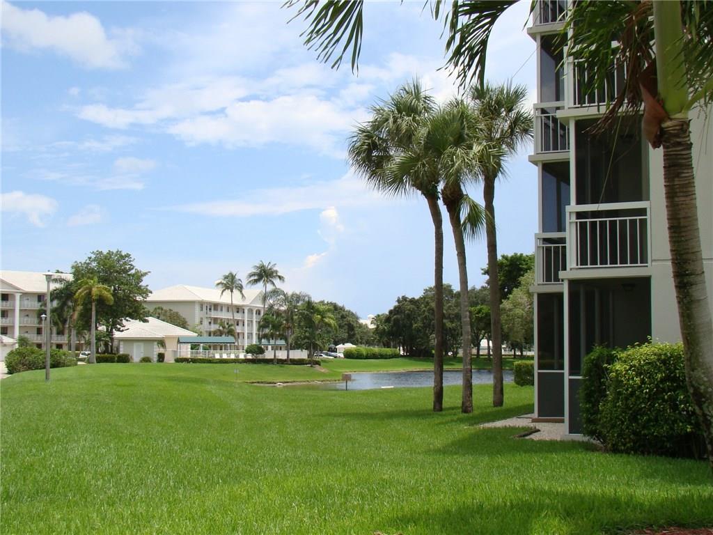Whitehall Condominiums - Residential