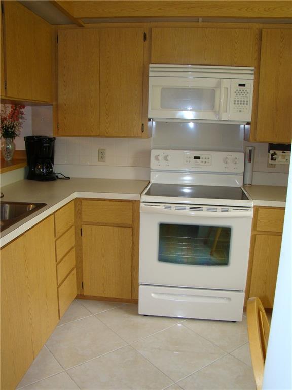 Whitehall Condominiums - Residential