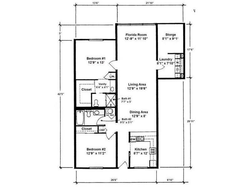 Whitehall Condominiums - Residential