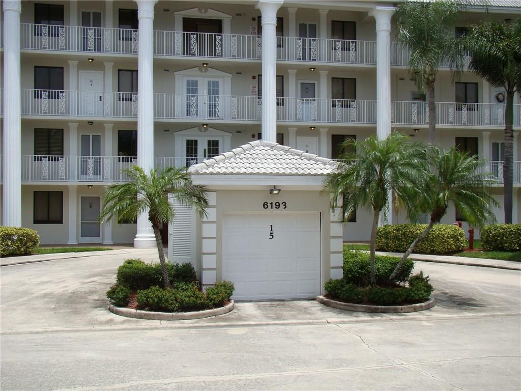 Whitehall Condominiums - Residential