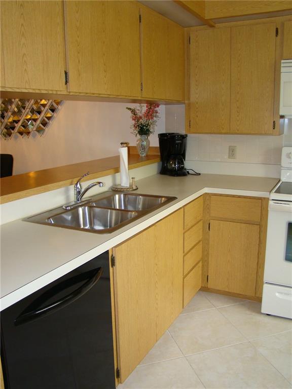 Whitehall Condominiums - Residential