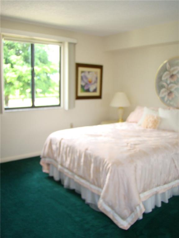 Whitehall Condominiums - Residential