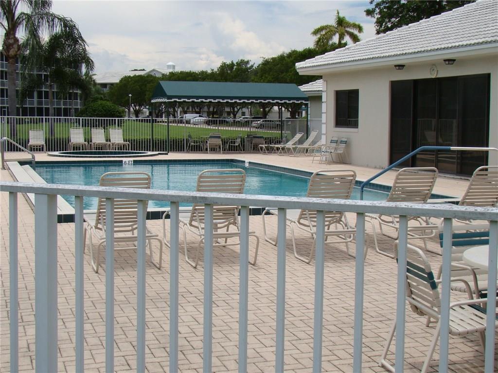 Whitehall Condominiums - Residential