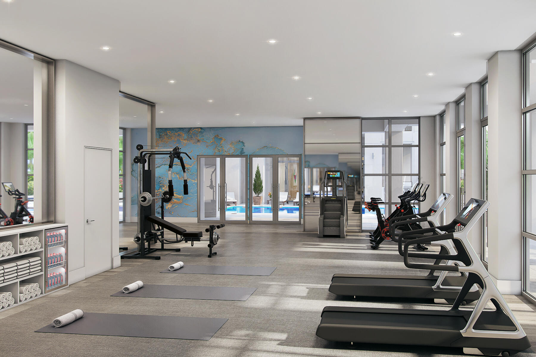 Royal Palm Residences - Residential