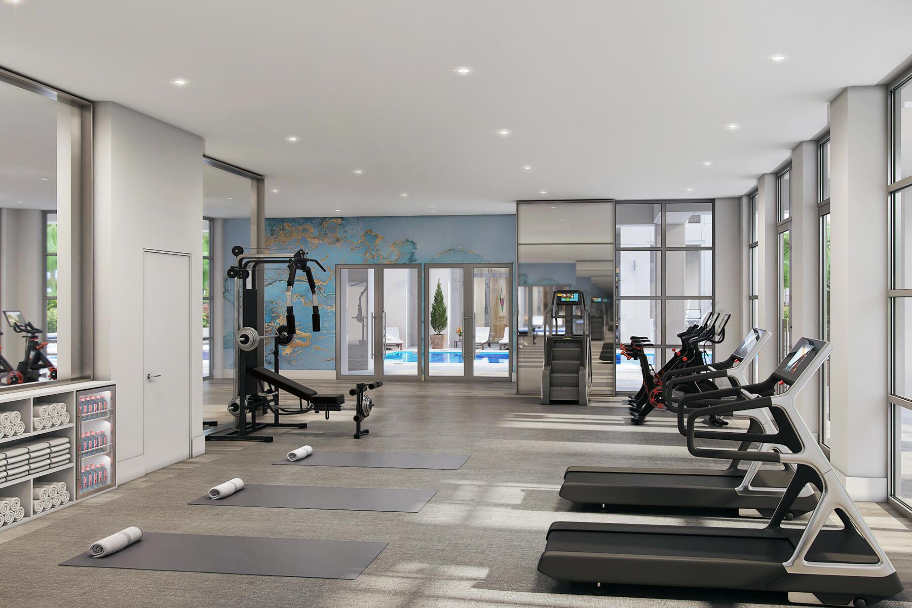 Royal Palm Residences - Residential