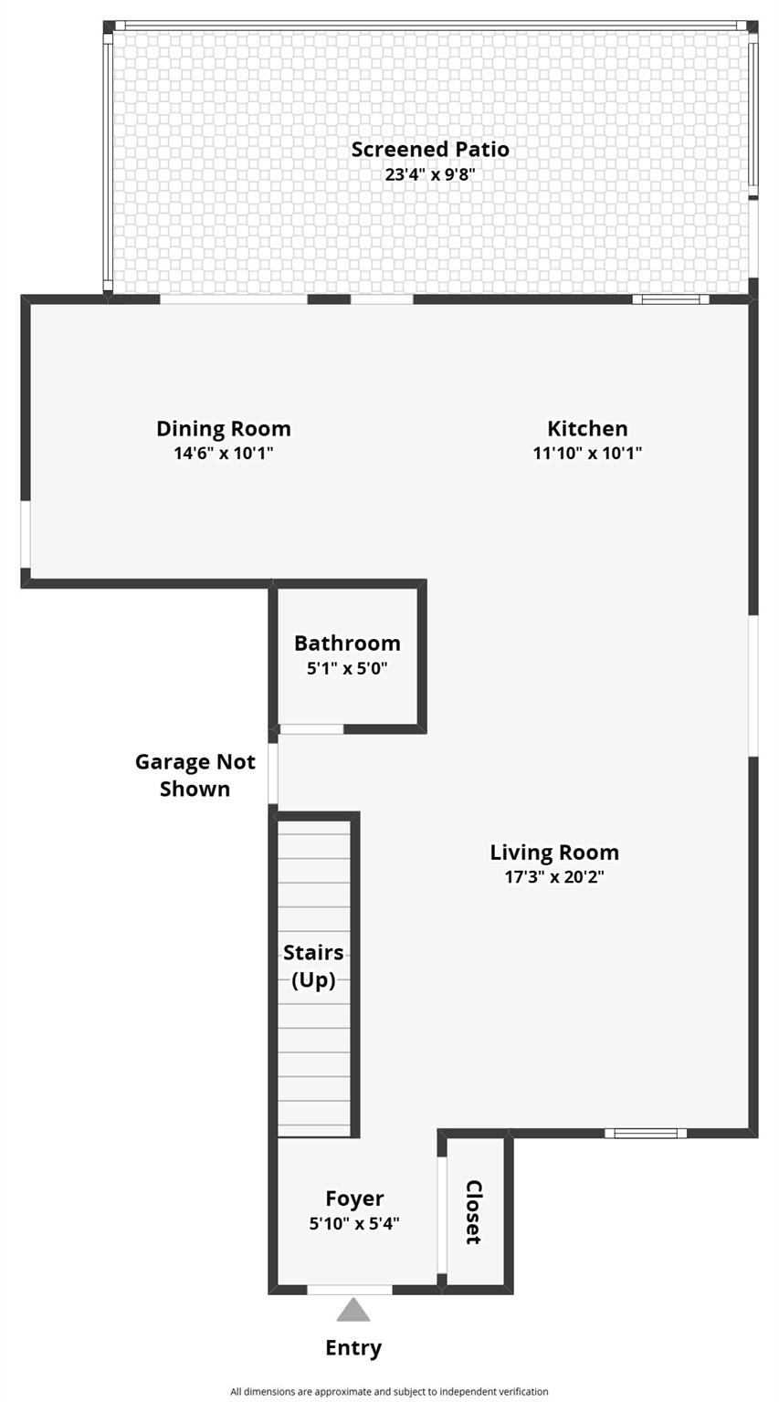 JACARANDA PARCEL 608 - Residential