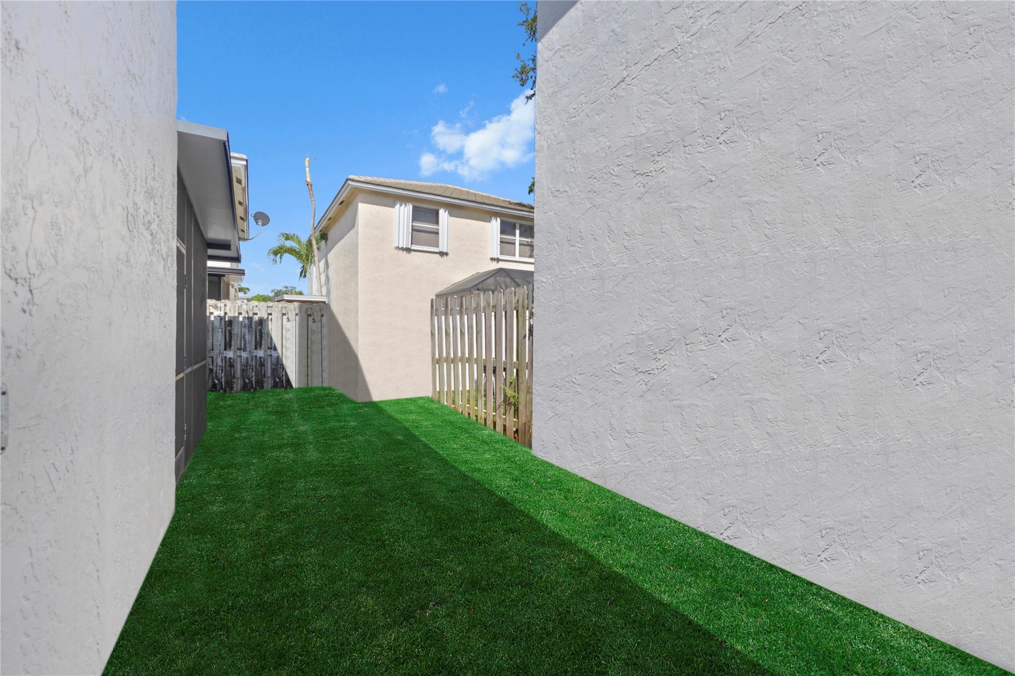 JACARANDA PARCEL 608 - Residential
