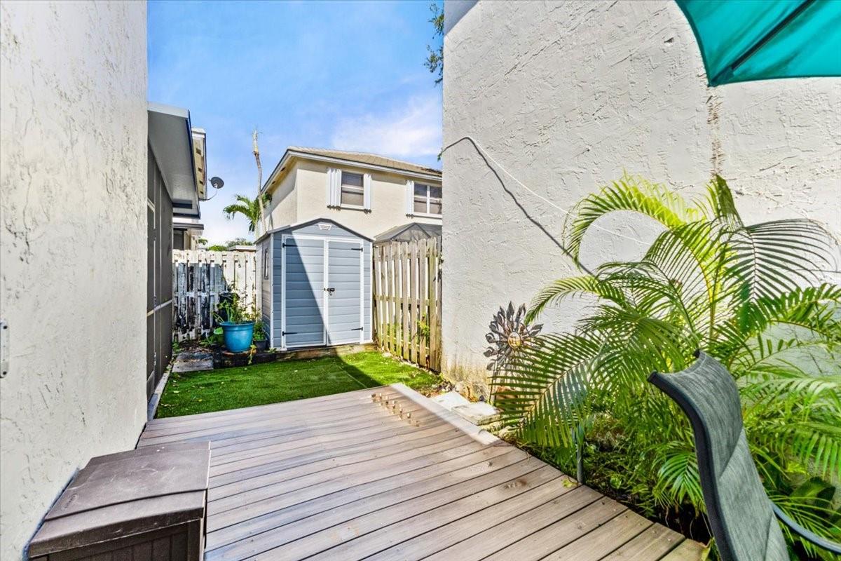 JACARANDA PARCEL 608 - Residential