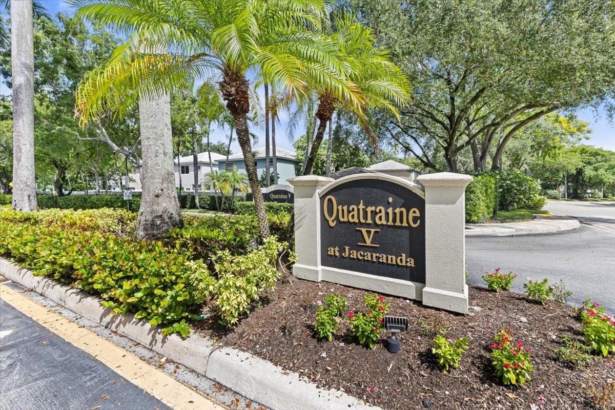JACARANDA PARCEL 608 - Residential