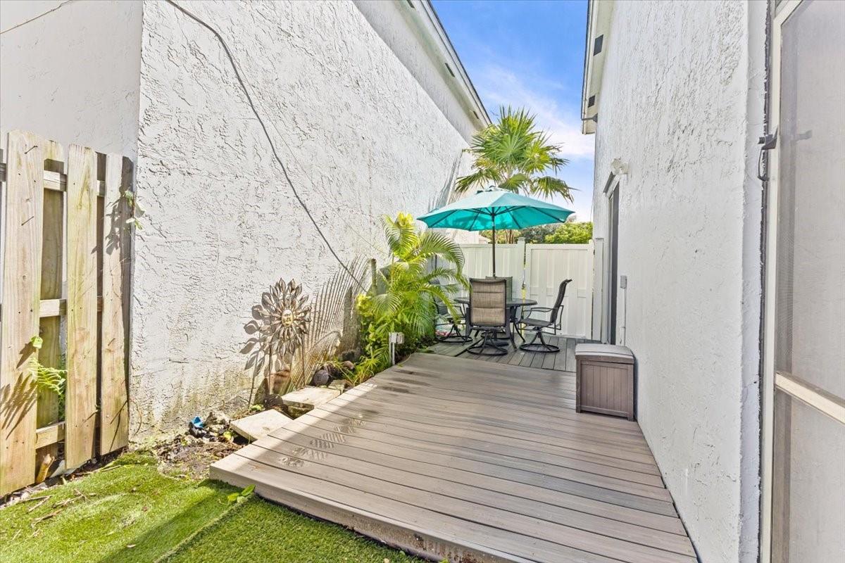 JACARANDA PARCEL 608 - Residential
