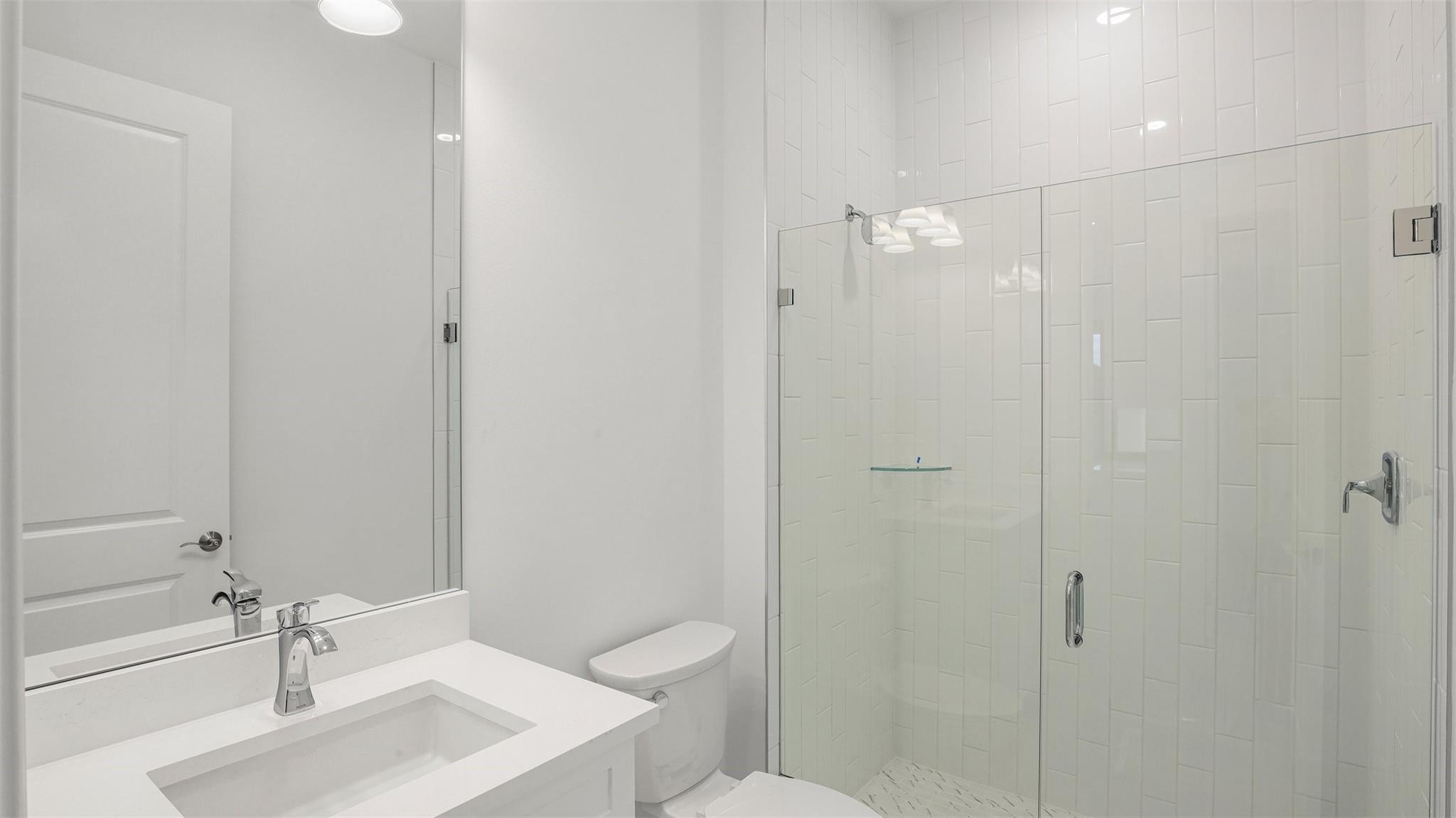 CRESSWIND PALM BEACH - Residential