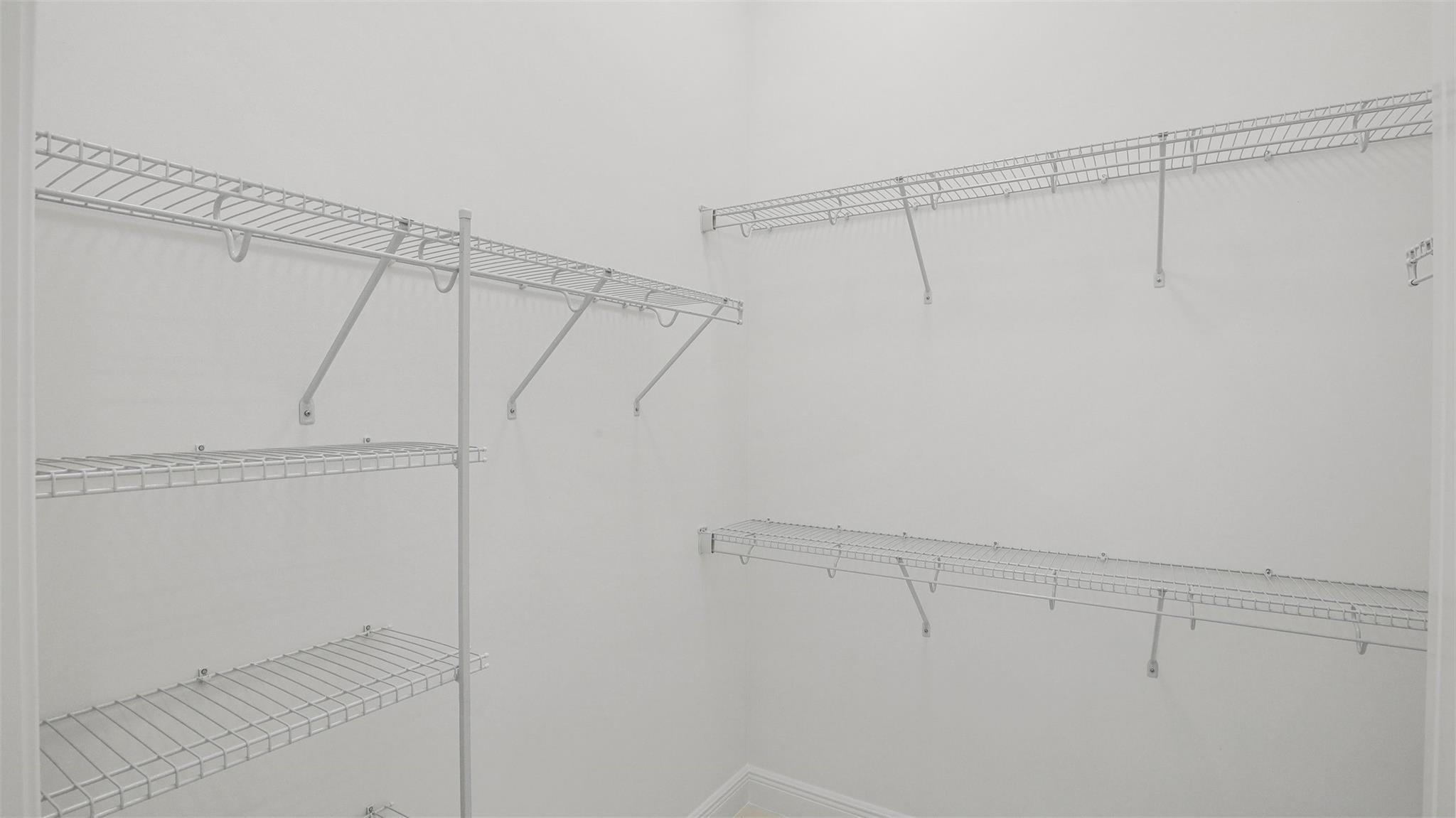 CRESSWIND PALM BEACH - Residential