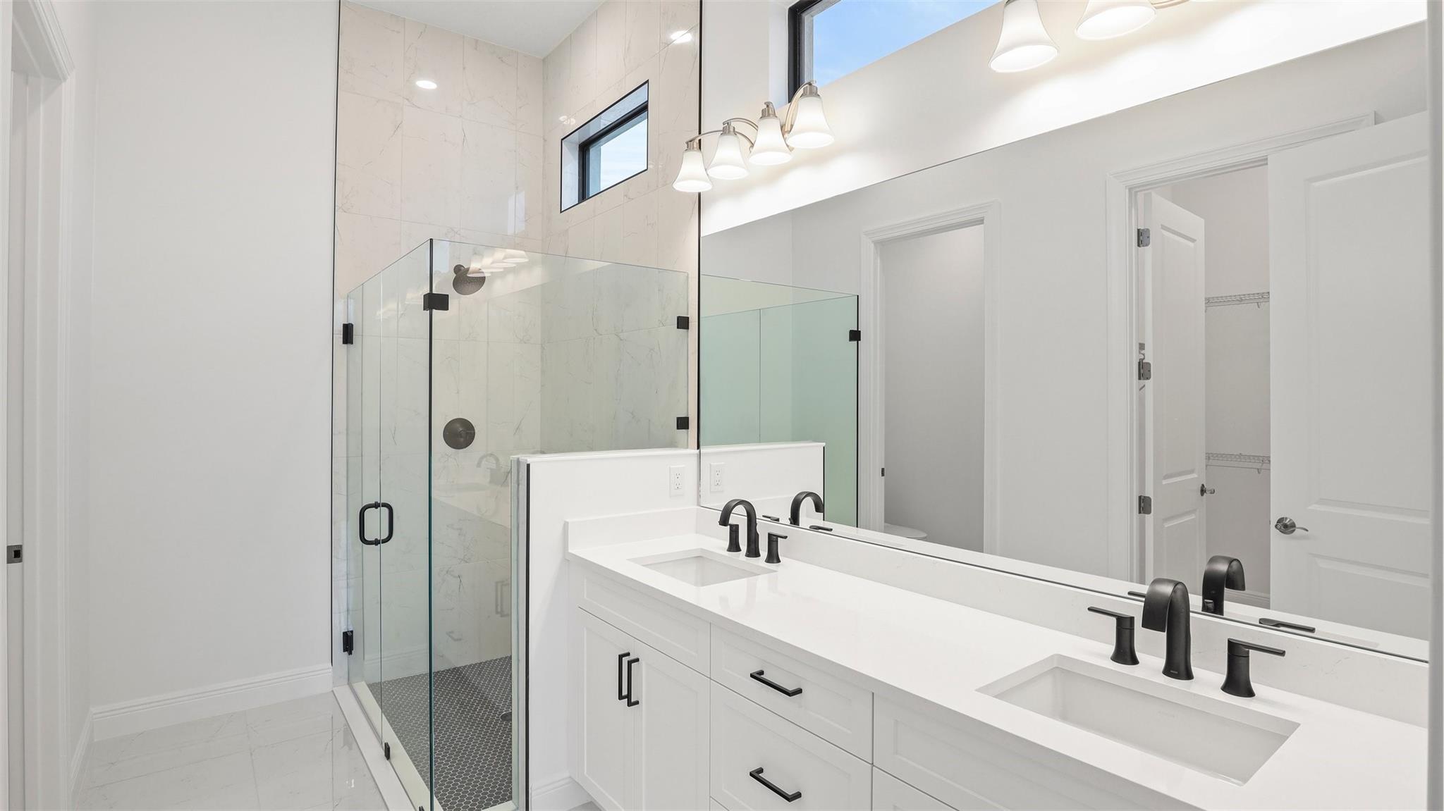 CRESSWIND PALM BEACH - Residential