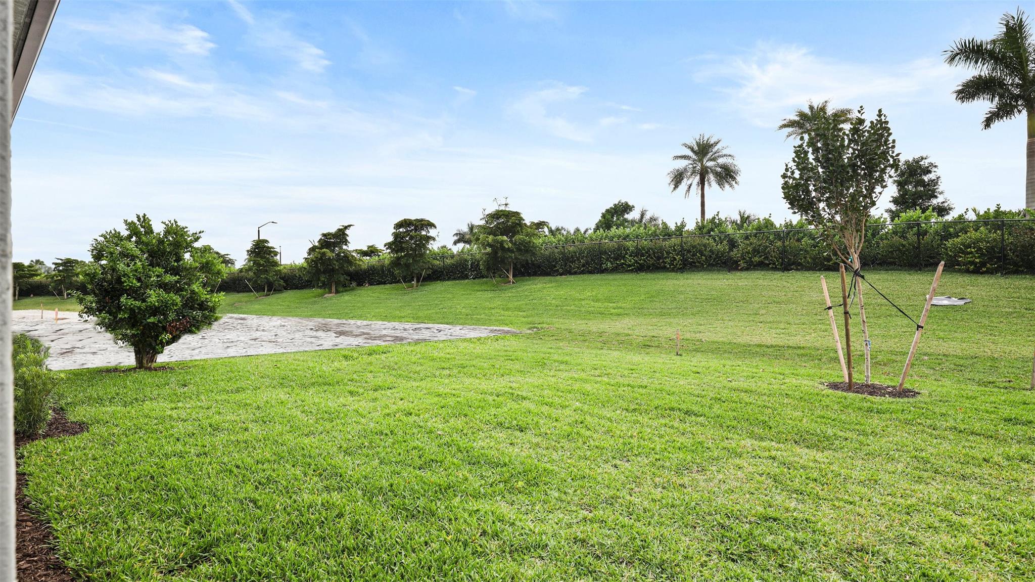 CRESSWIND PALM BEACH - Residential