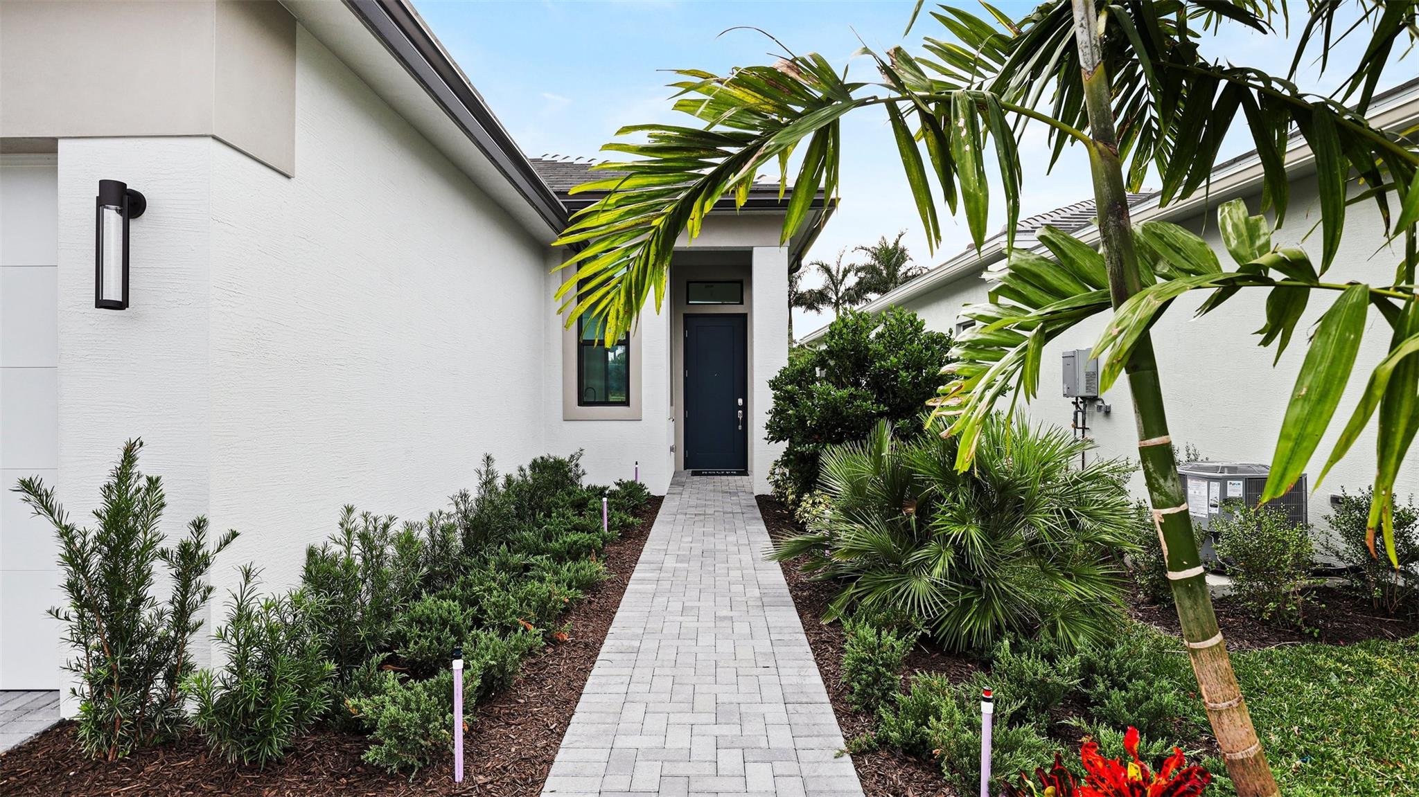 CRESSWIND PALM BEACH - Residential