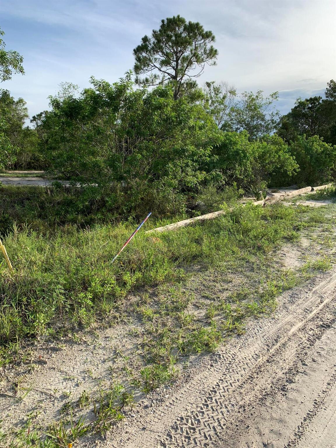 Lot 5010 - Seminole Pratt Whitney Rd