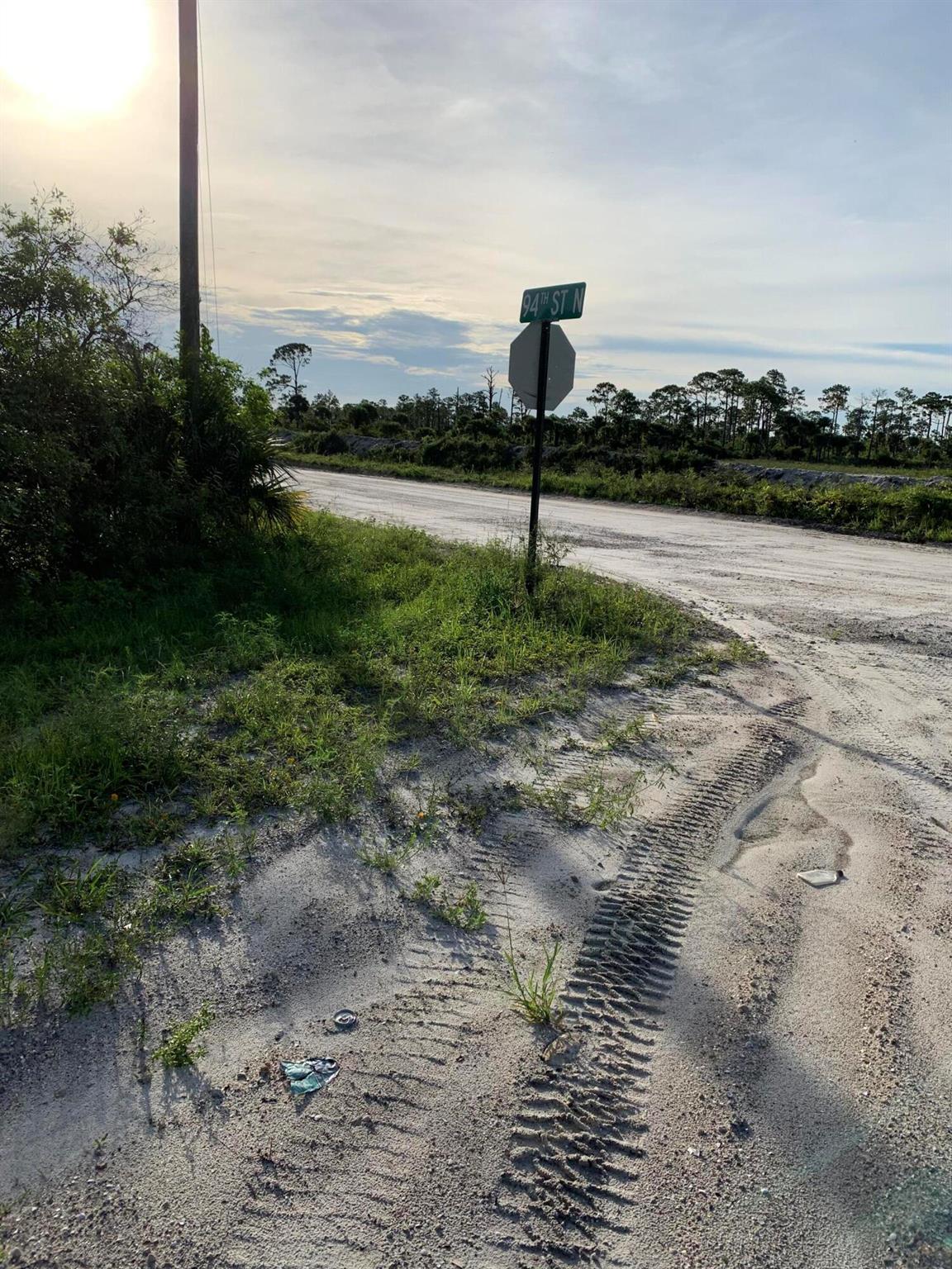 Loxahatchee - Land