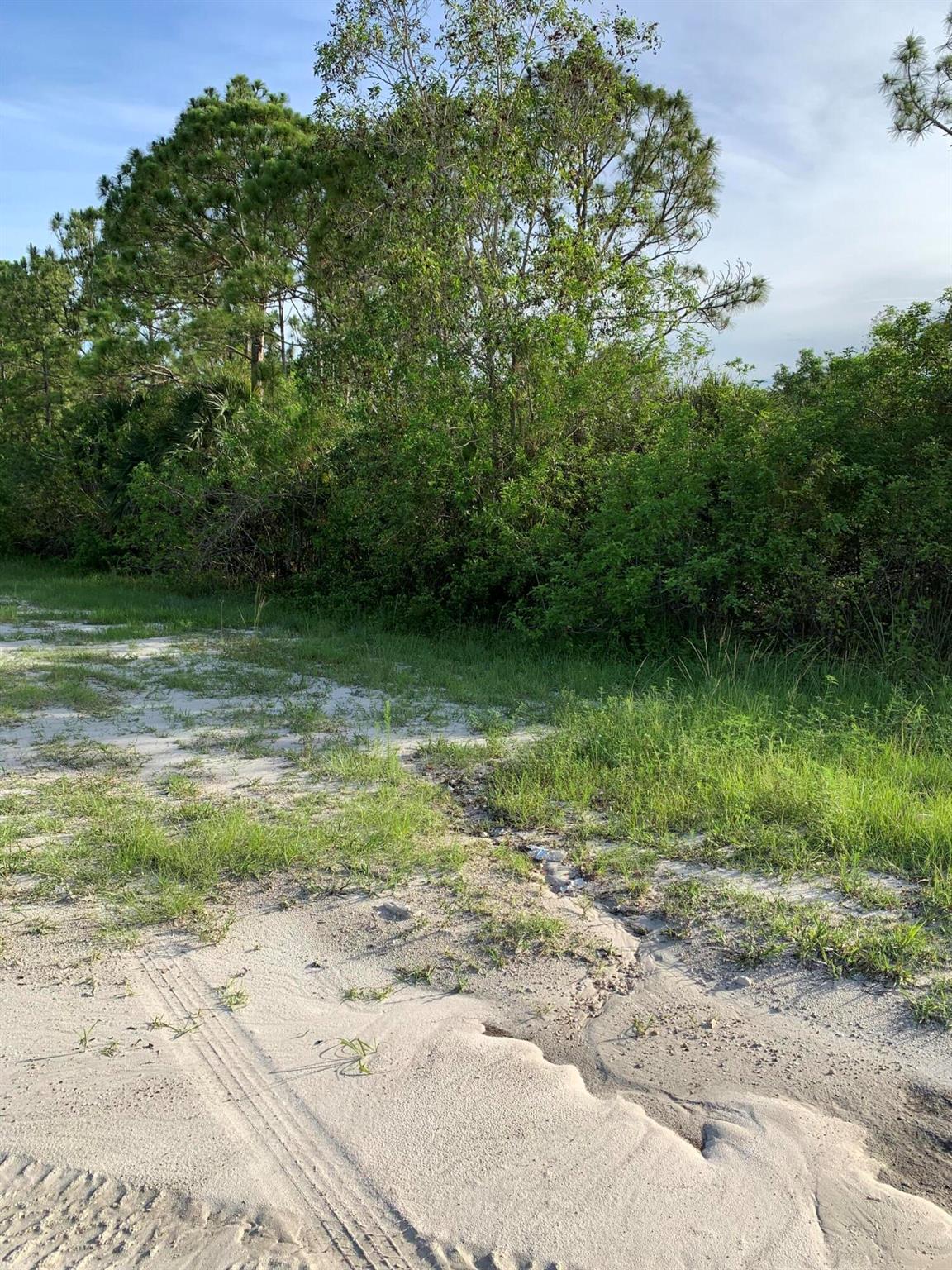 Lot 5010 - Seminole Pratt Whitney Rd