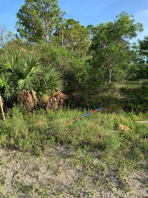 Lot 5010 - Seminole Pratt Whitney Rd Loxahatchee FL 33470