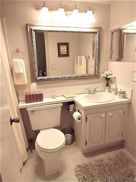 CENTRY VILLAGE EAST - Residential