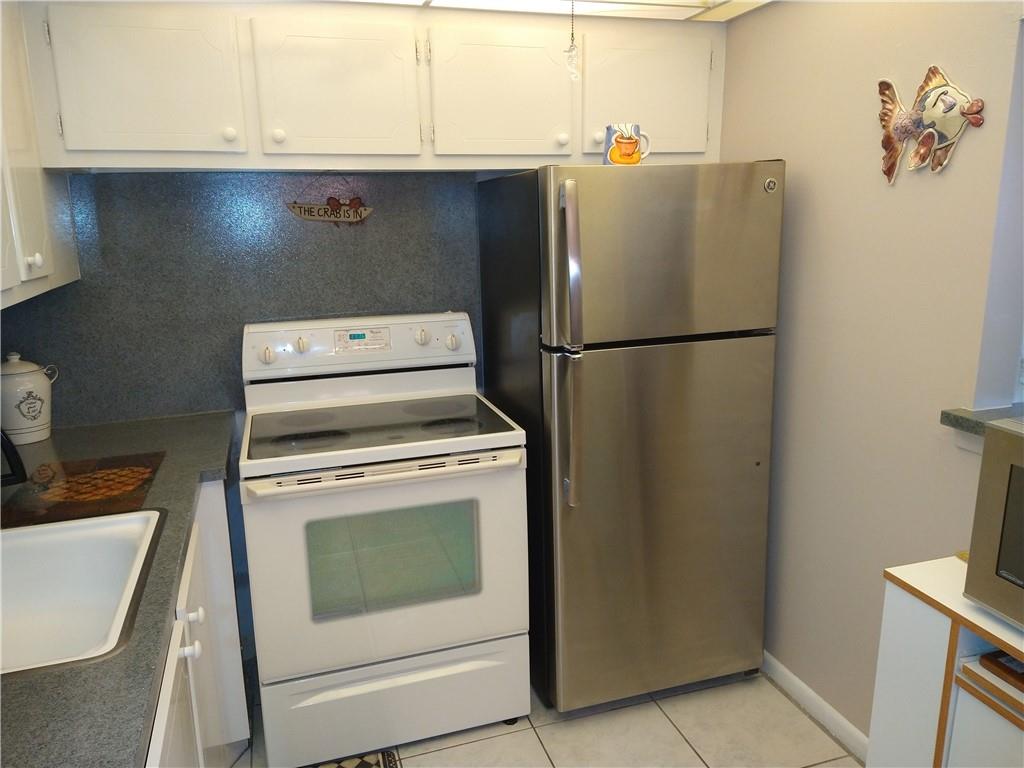 CENTRY VILLAGE EAST - Residential