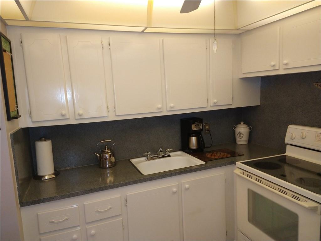 CENTRY VILLAGE EAST - Residential