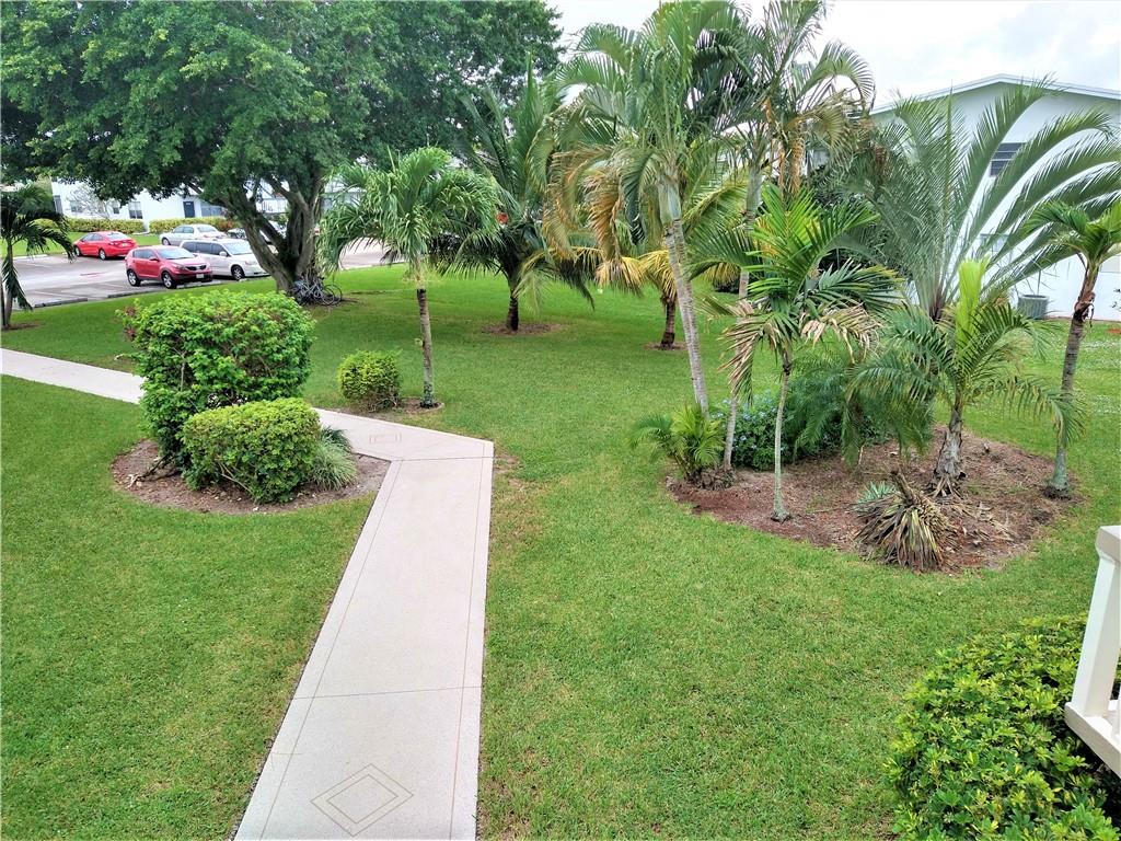 CENTRY VILLAGE EAST - Residential