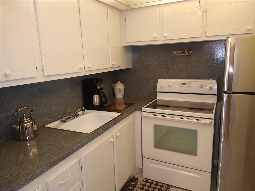 CENTRY VILLAGE EAST - Residential