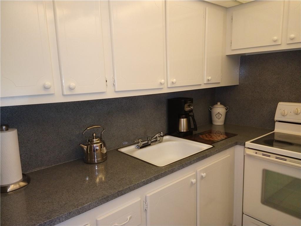 CENTRY VILLAGE EAST - Residential