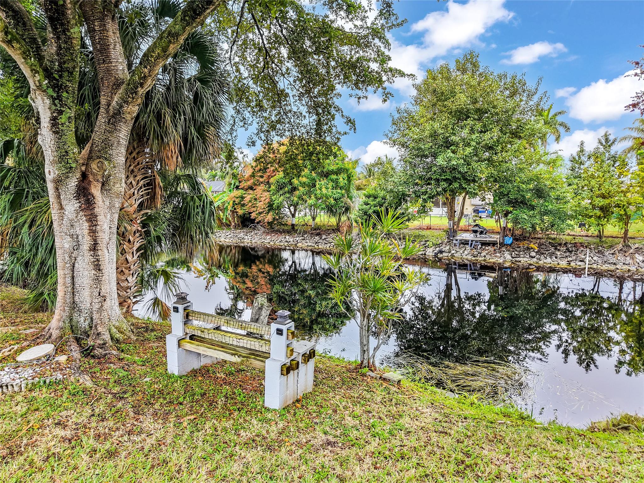 Paradise Gardens 67-37 B - Residential