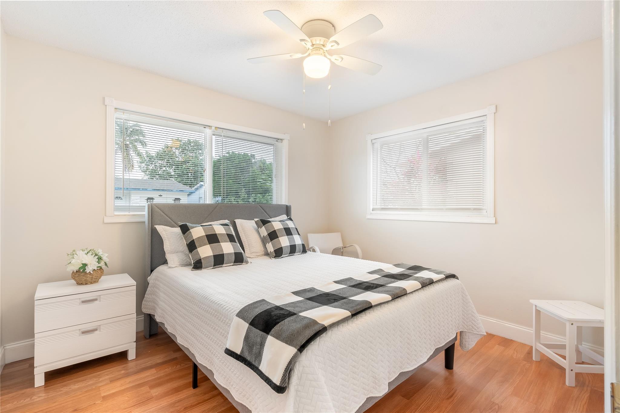 Paradise Gardens 67-37 B - Residential