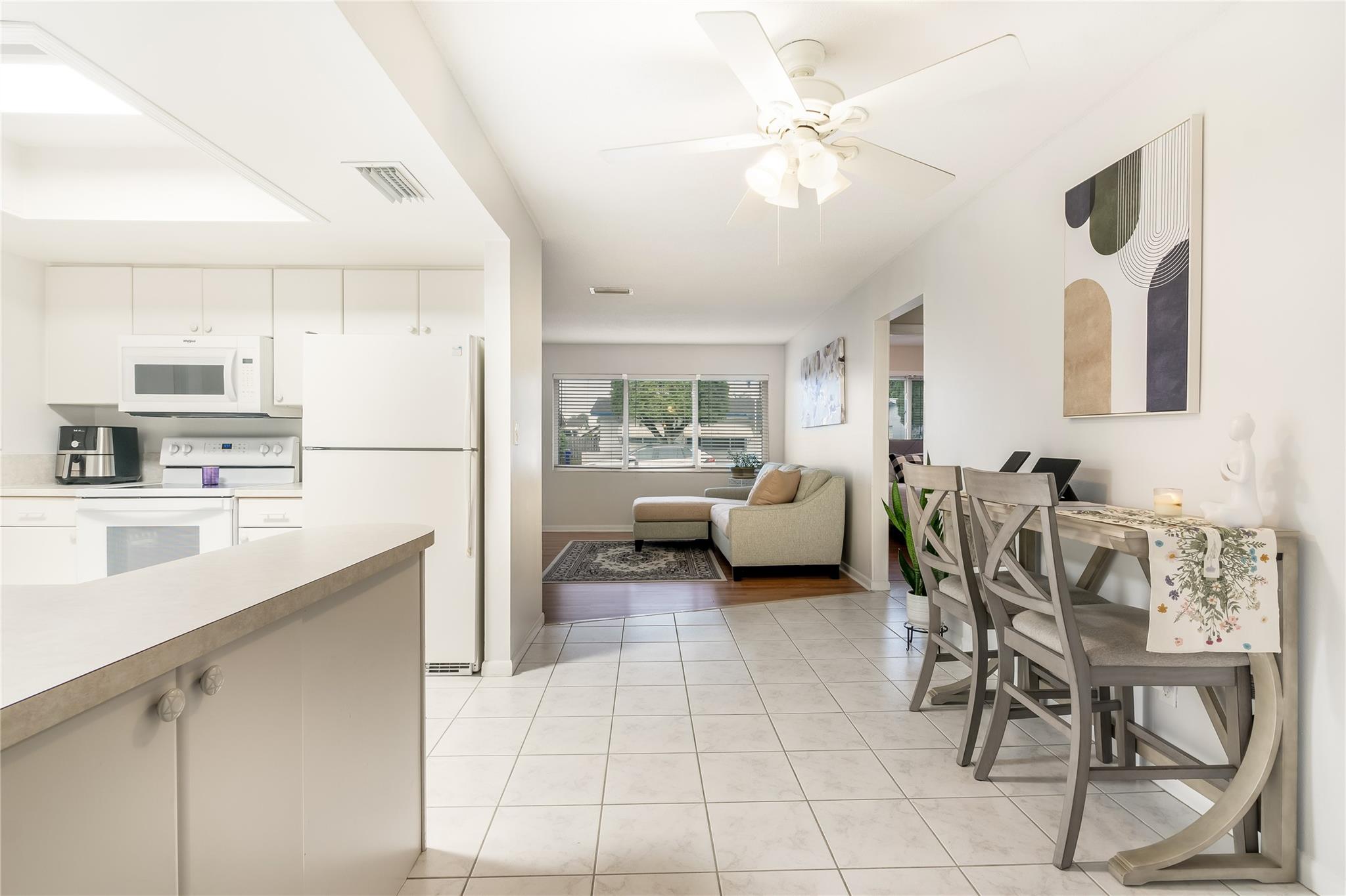 Paradise Gardens 67-37 B - Residential