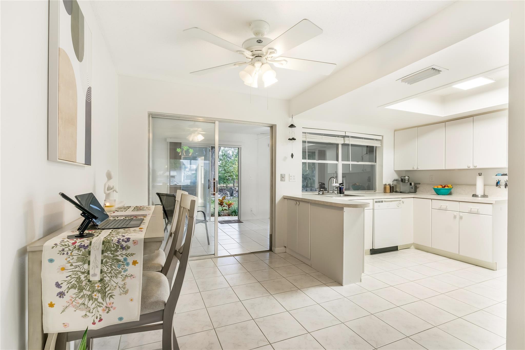 Paradise Gardens 67-37 B - Residential