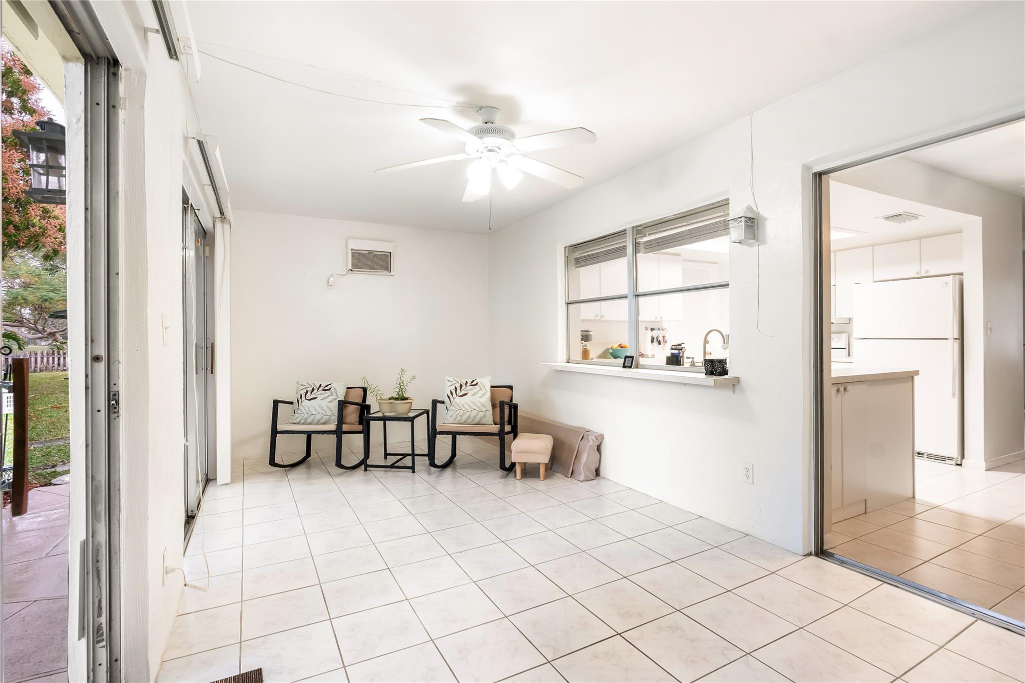 Paradise Gardens 67-37 B - Residential