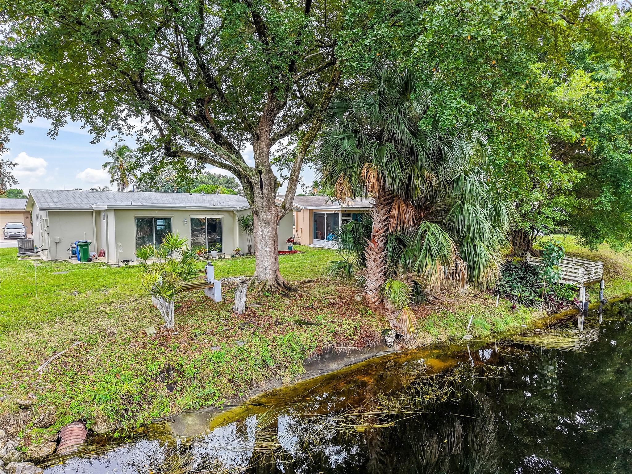 Paradise Gardens 67-37 B - Residential