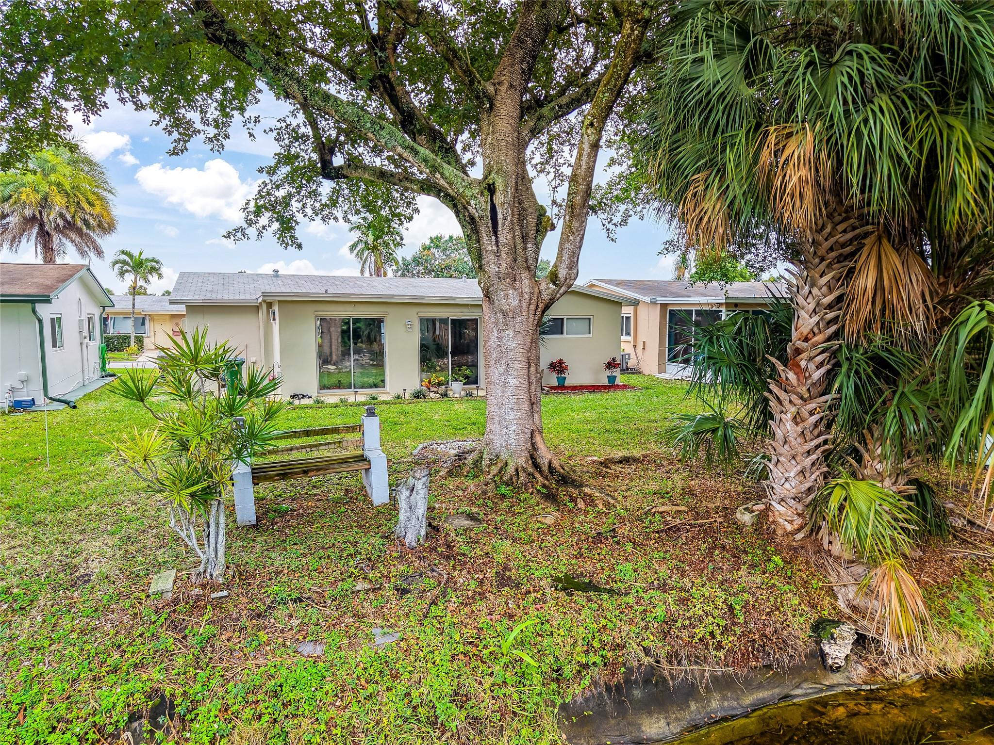 Paradise Gardens 67-37 B - Residential