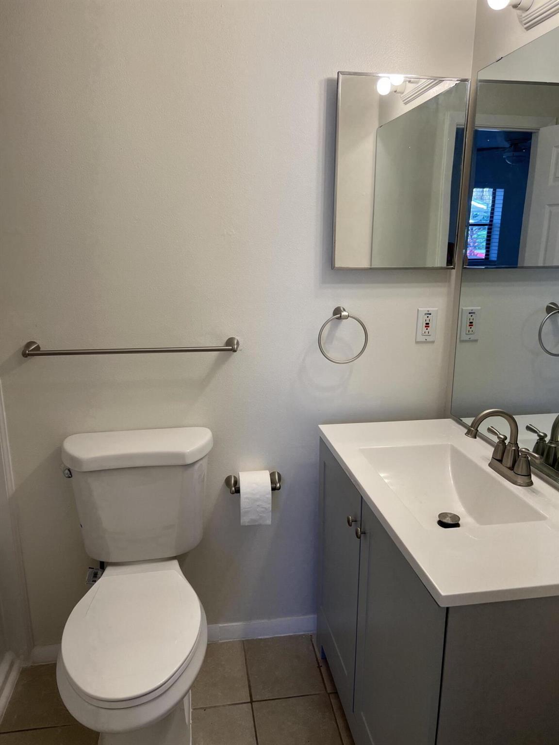 NORTH PALM BEACH HEIGHTS - Residential Lease