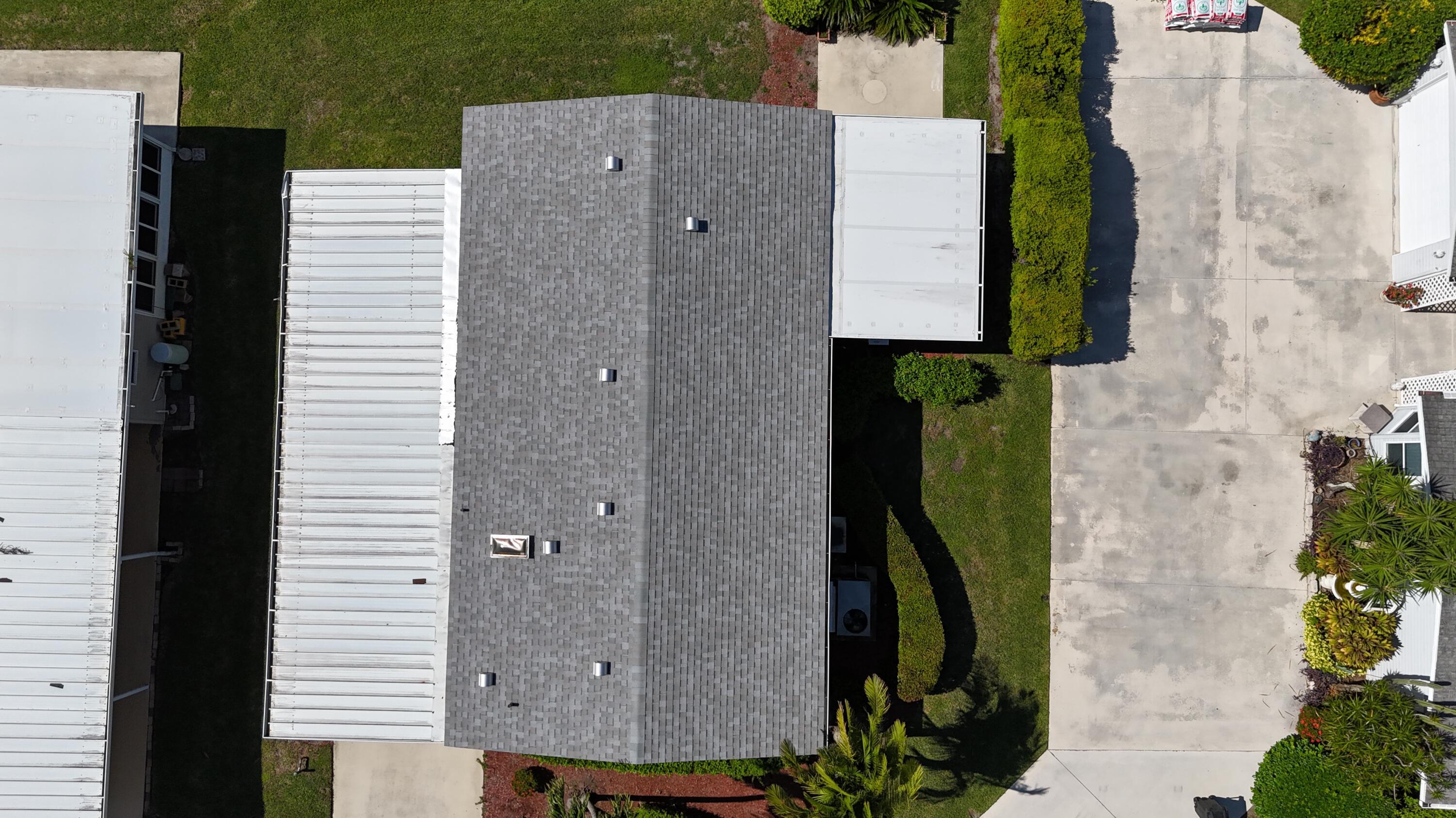 THE PRESERVE AT SAVANNA CLUB - Residential