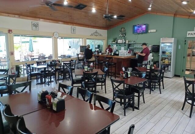 THE PRESERVE AT SAVANNA CLUB - Residential