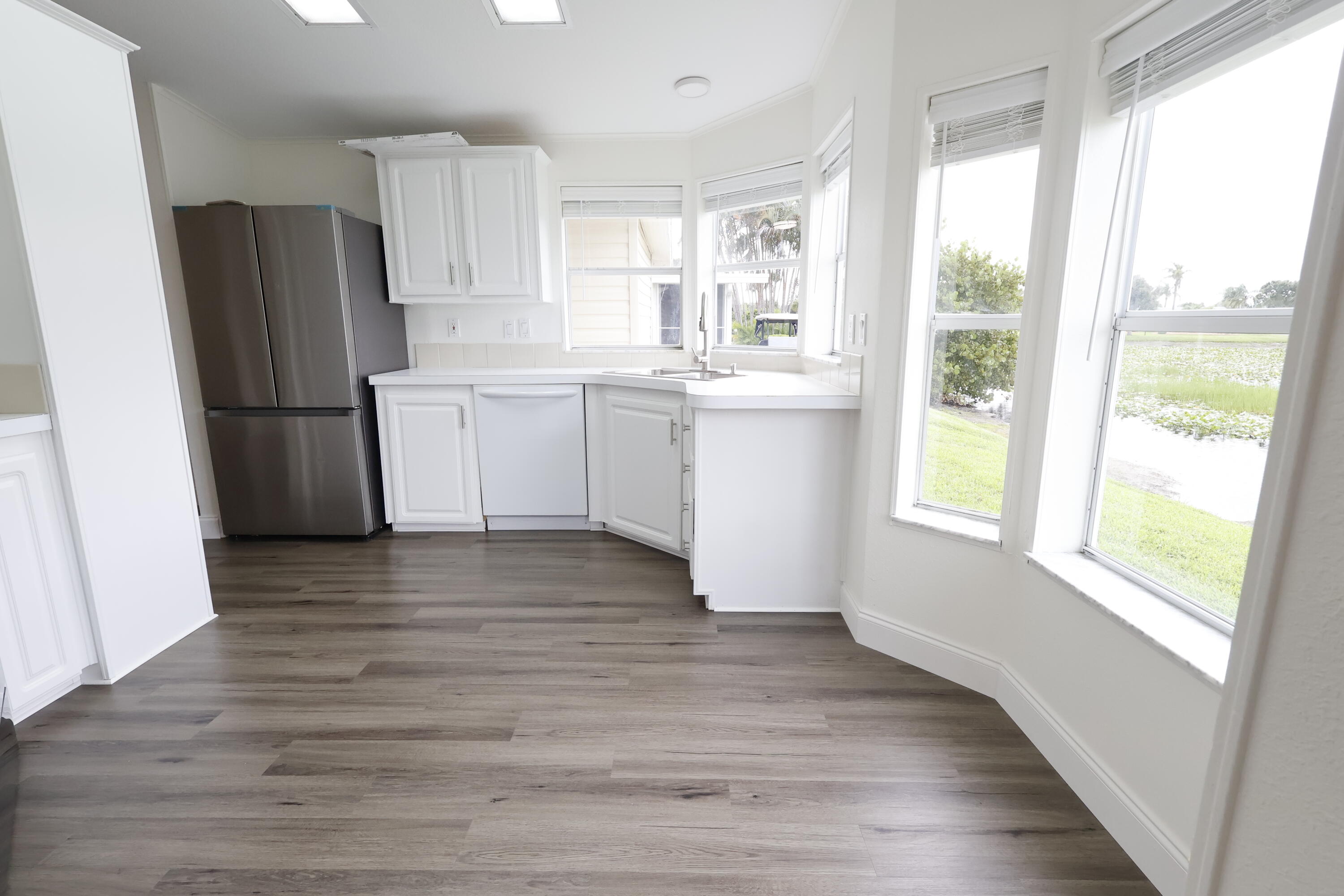 THE PRESERVE AT SAVANNA CLUB - Residential