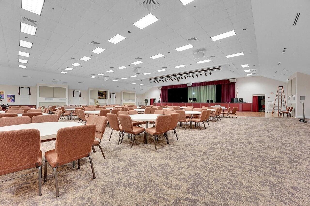 THE PRESERVE AT SAVANNA CLUB - Residential